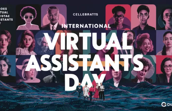 International Virtual Assistants Day