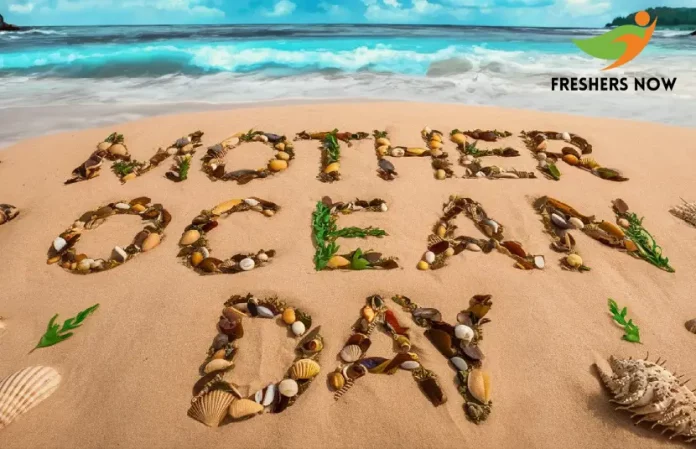 Mother Ocean Day