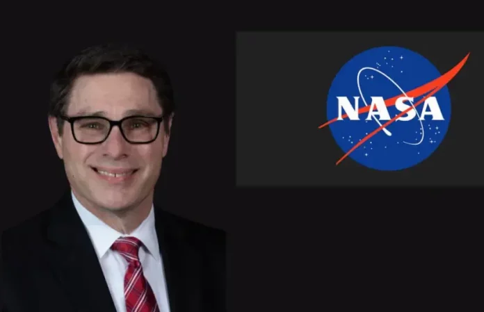 NASA Appoints New Chief Artificial Intelligence Officer