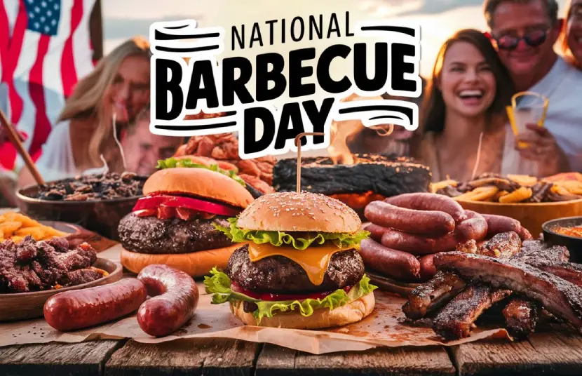 National Barbecue Day 2024 | A Feast of Flavors and Traditions