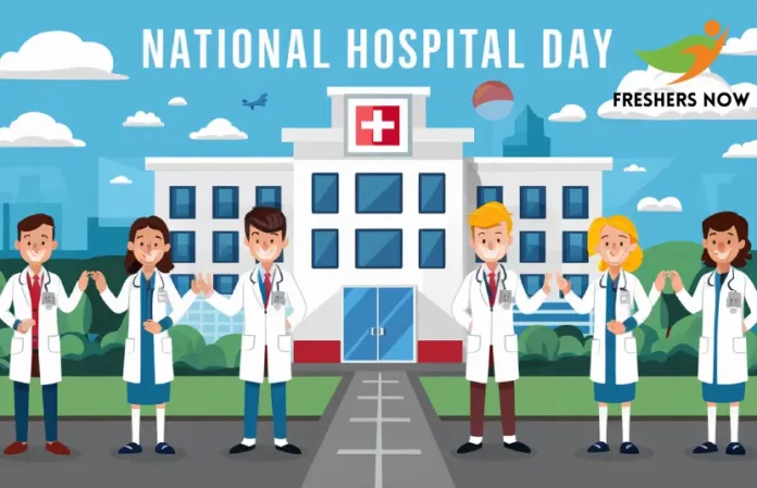 National Hospital Day