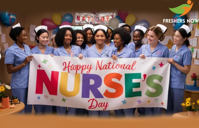 National Nurse's Day
