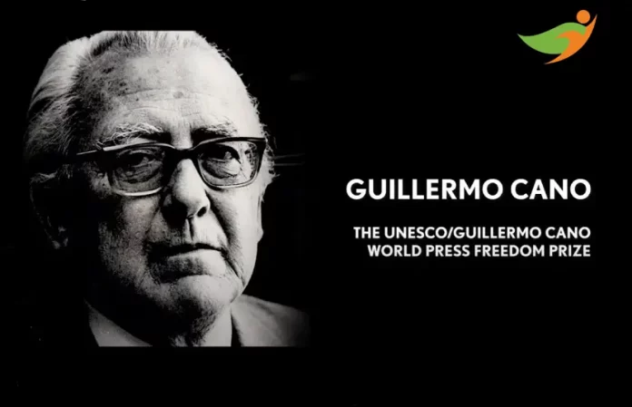 Palestinian Journalists Awarded 2024 UNESCO Press Freedom Prize