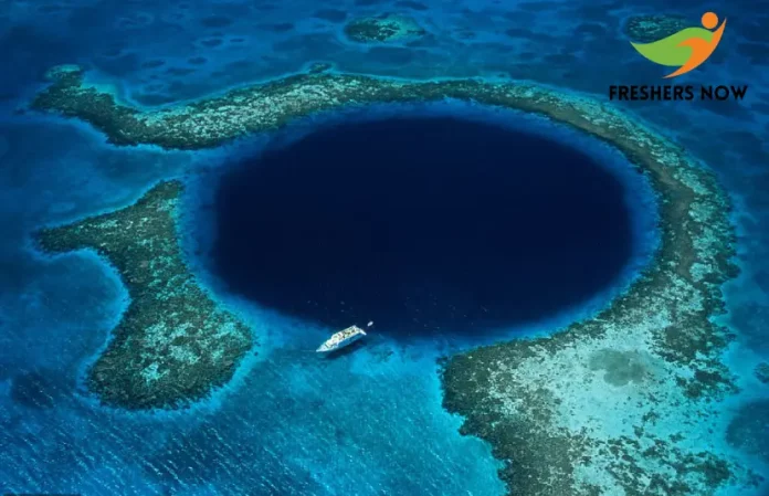 Scientists Unveil World’s Deepest Blue Hole in Mexico