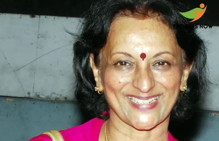 Tamil Playback Singer Uma Ramanan Dies In Chennai