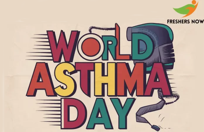 World Asthma Day