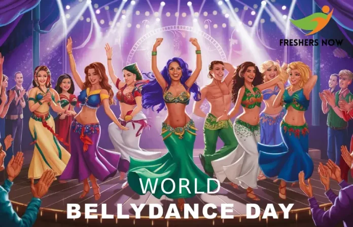 World Bellydance Day