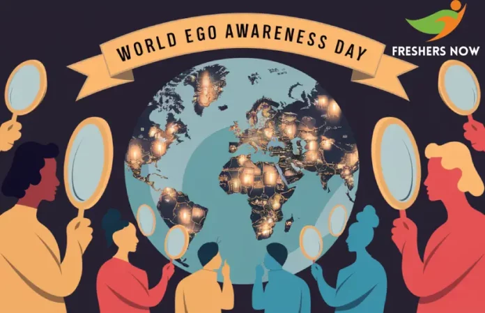 World Ego Awareness Day