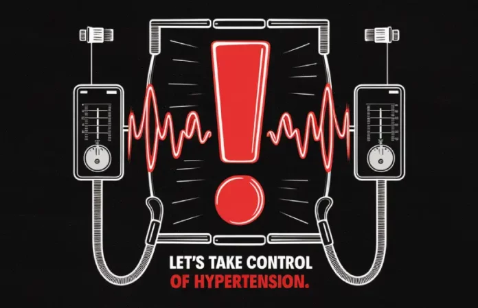 World Hypertension Day