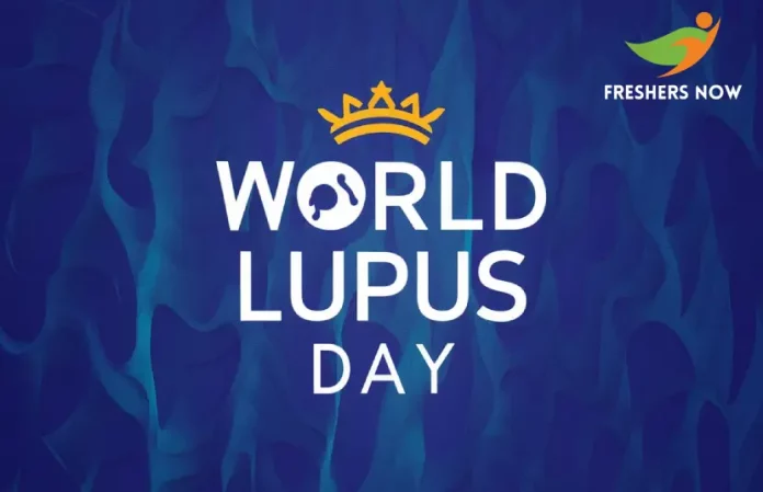 World Lupus Day