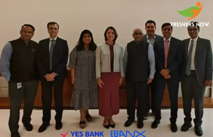 YES BANK And EBANX Agree To Strategic Partnership